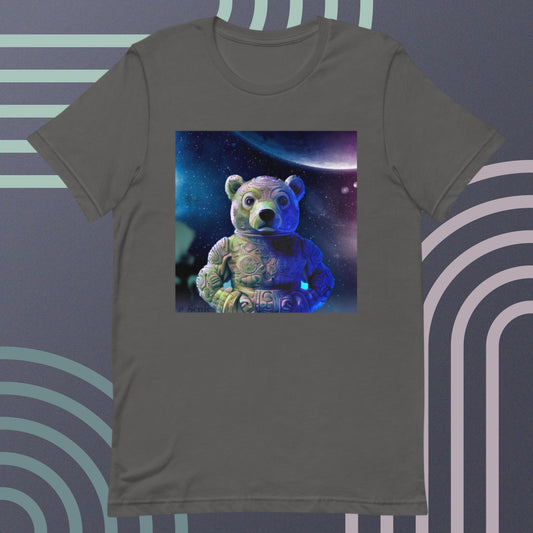 Galactic Empire Bear