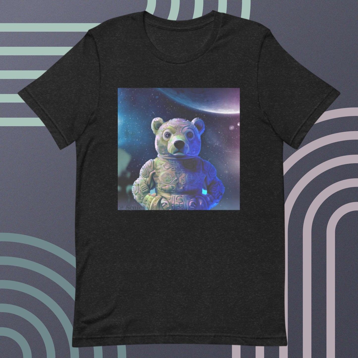 Galactic Empire Bear