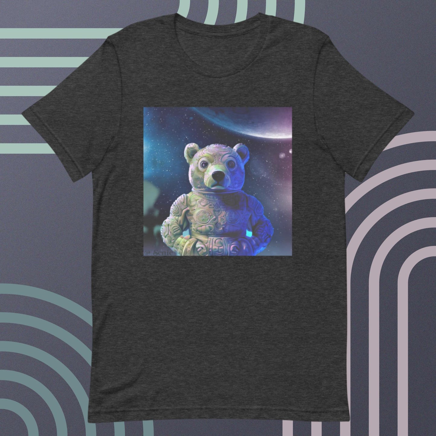 Galactic Empire Bear